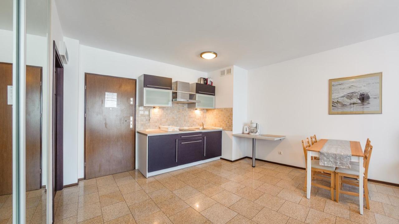 Apartamenty Sun & Snow Marea Miedzyzdroje Exterior photo